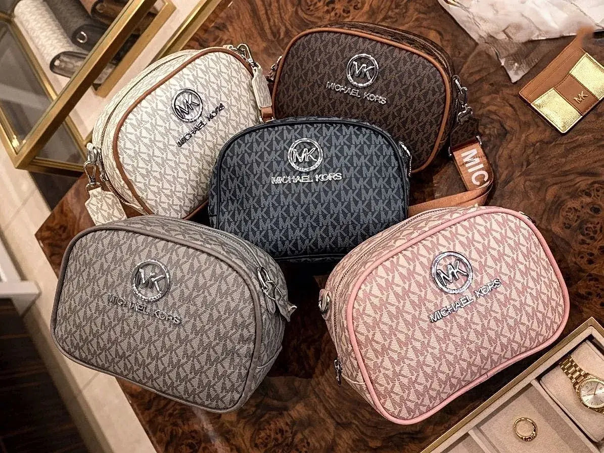 Premium Crossbody Sling Bag