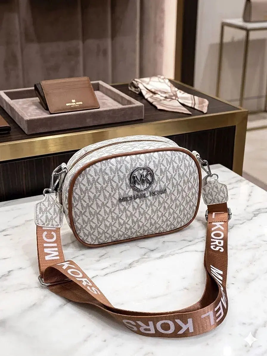 Premium Crossbody Sling Bag