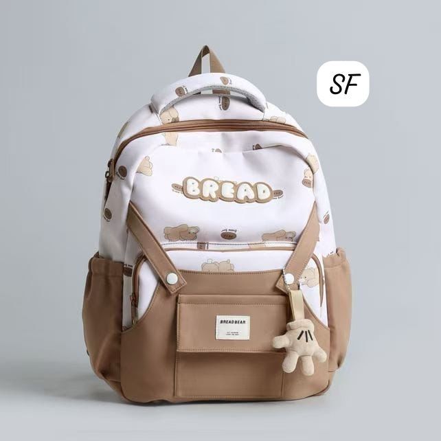 Premium Imported Casual Travel Backpack