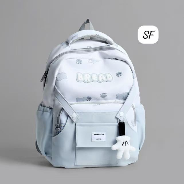 Premium Imported Casual Travel Backpack