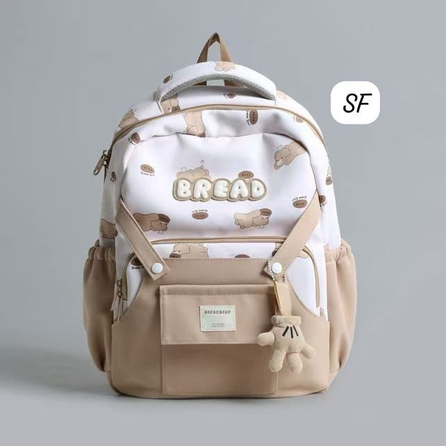 Premium Imported Casual Travel Backpack