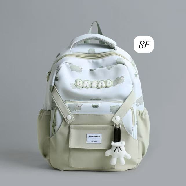 Premium Imported Casual Travel Backpack