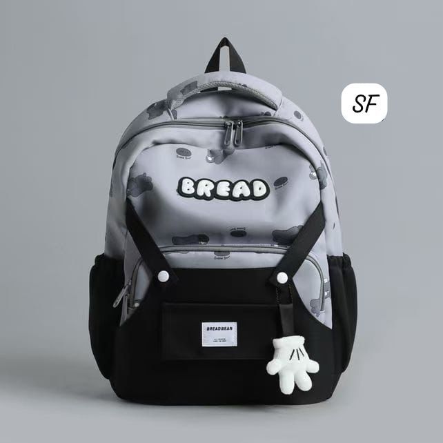 Premium Imported Casual Travel Backpack