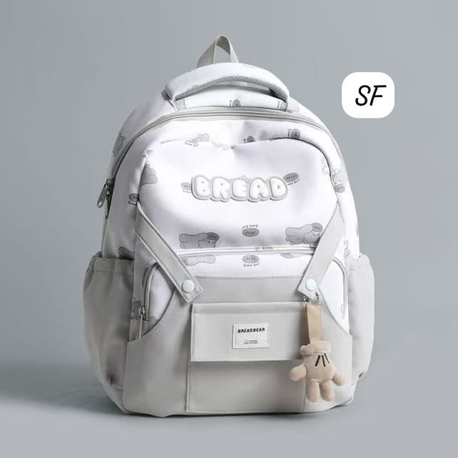 Premium Imported Casual Travel Backpack
