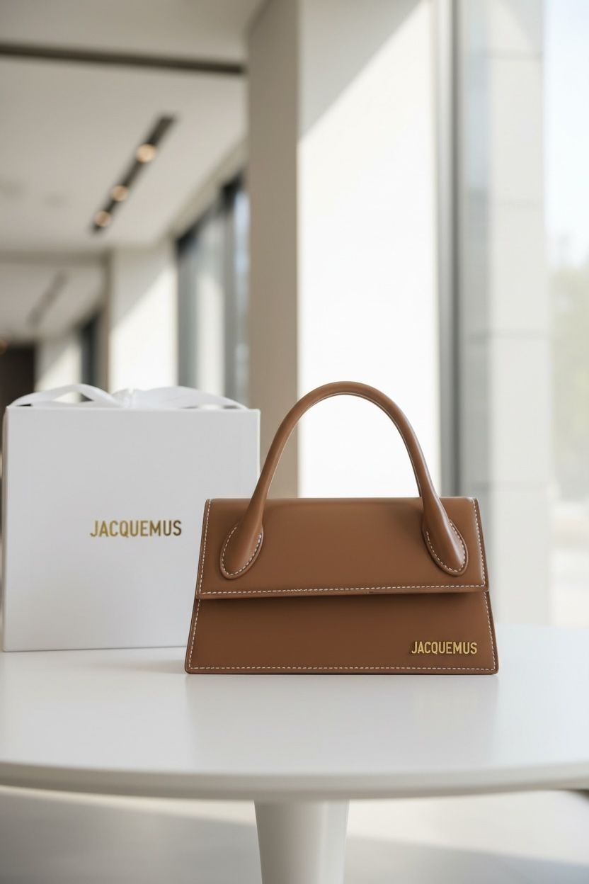 Premium Luxury Sling Bag
