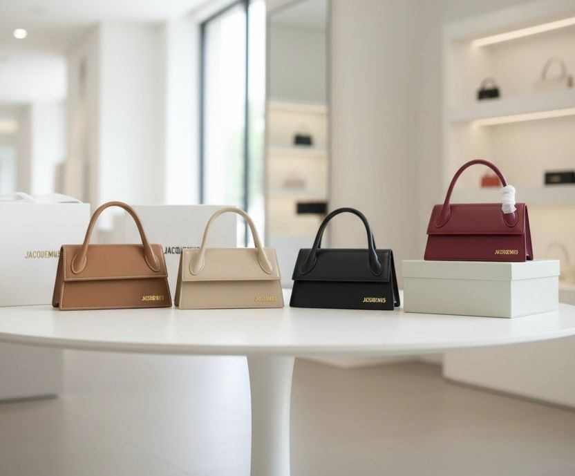 Premium Luxury Sling Bag