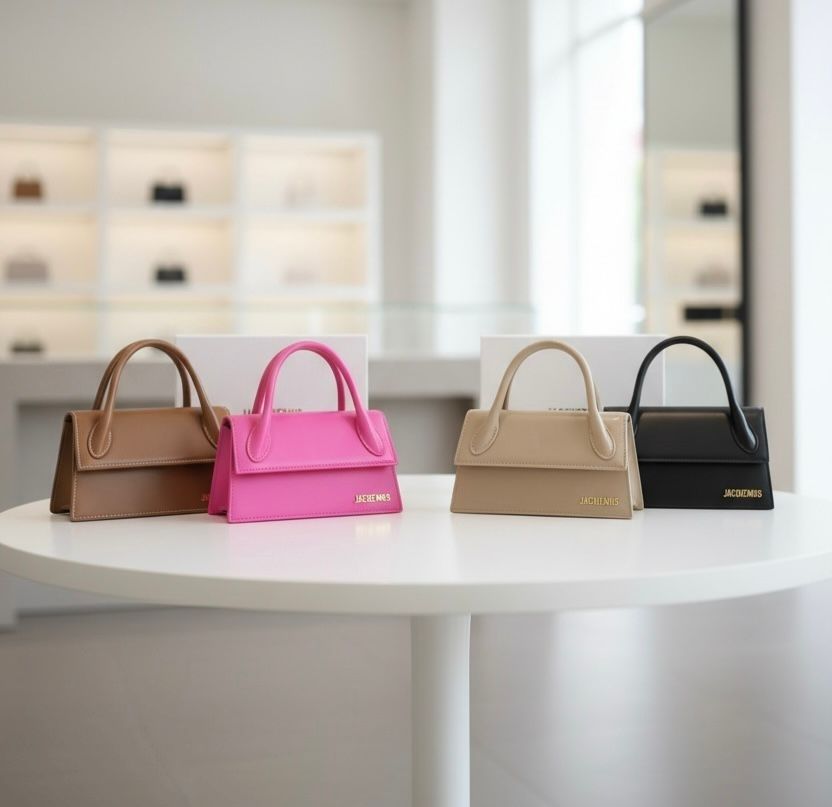 Premium Luxury Sling Bag
