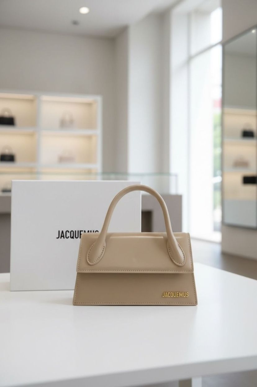 Premium Luxury Sling Bag