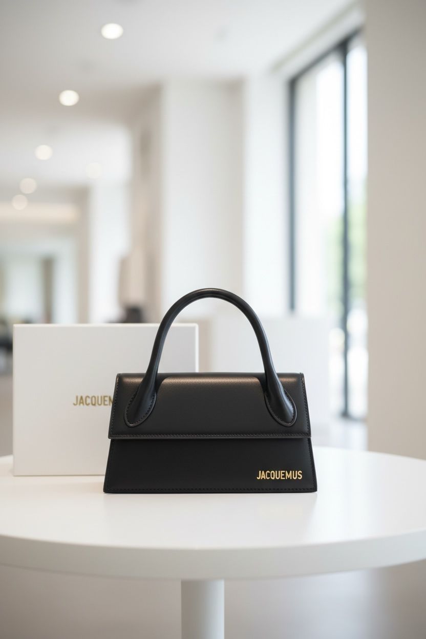 Premium Luxury Sling Bag
