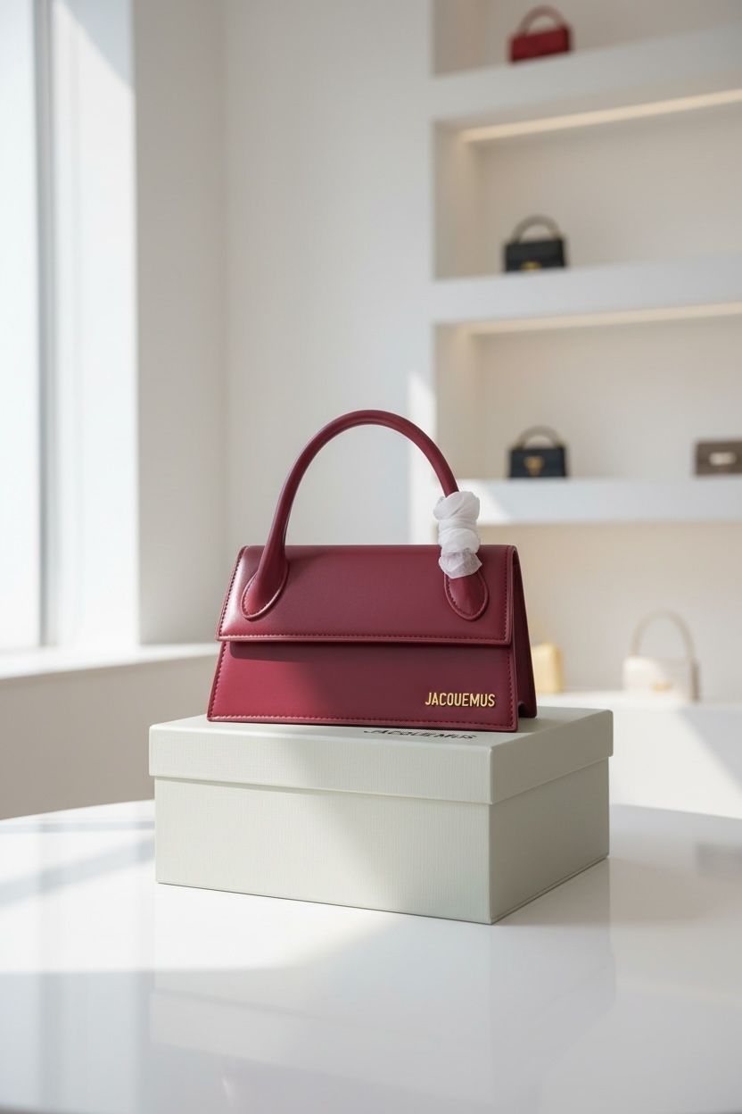 Premium Luxury Sling Bag