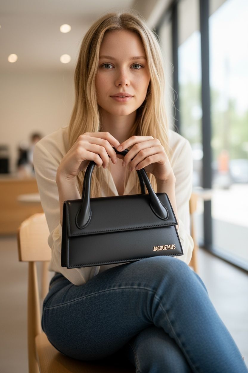 Premium Luxury Sling Bag