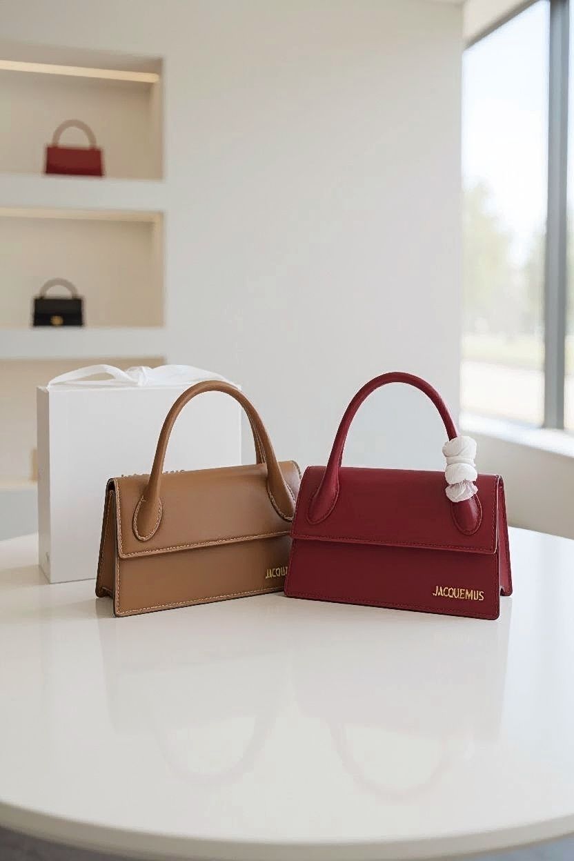 Premium Luxury Sling Bag