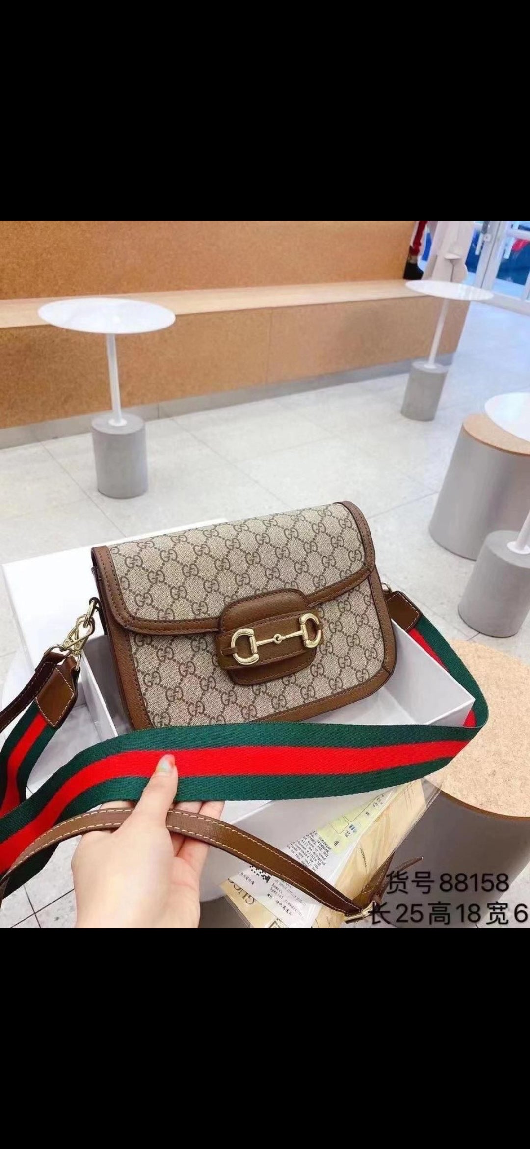 Gucci Bags