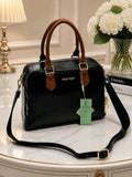 Imported Premium Leather Handbag for Women – High End Classy Sling Bag