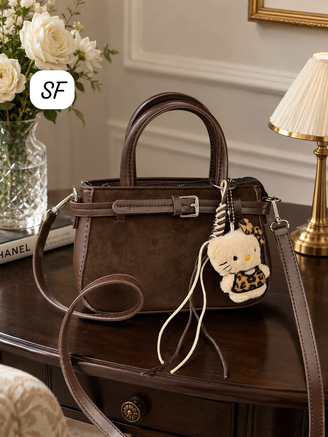 Imported Classy Sling Bag