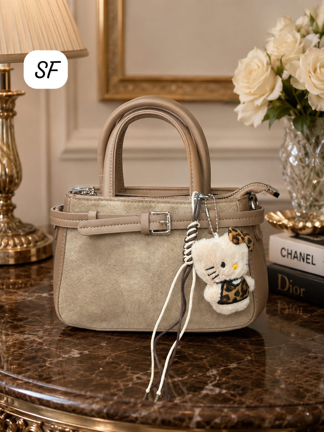 Imported Classy Sling Bag
