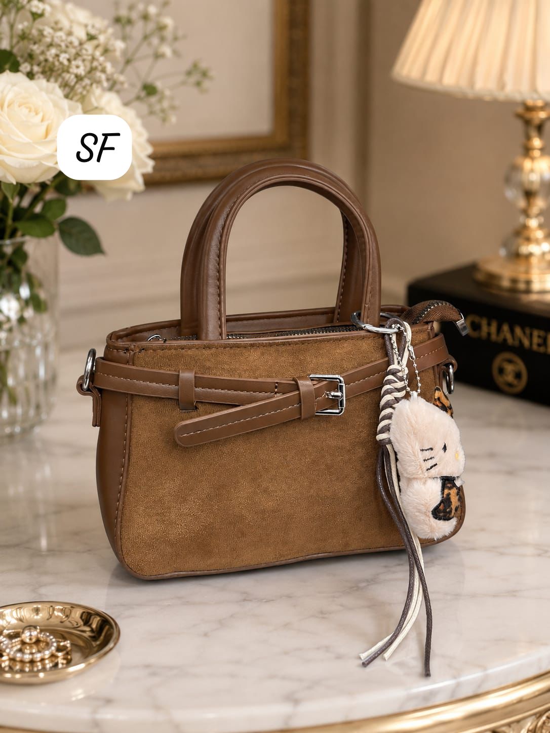 Imported Classy Sling Bag