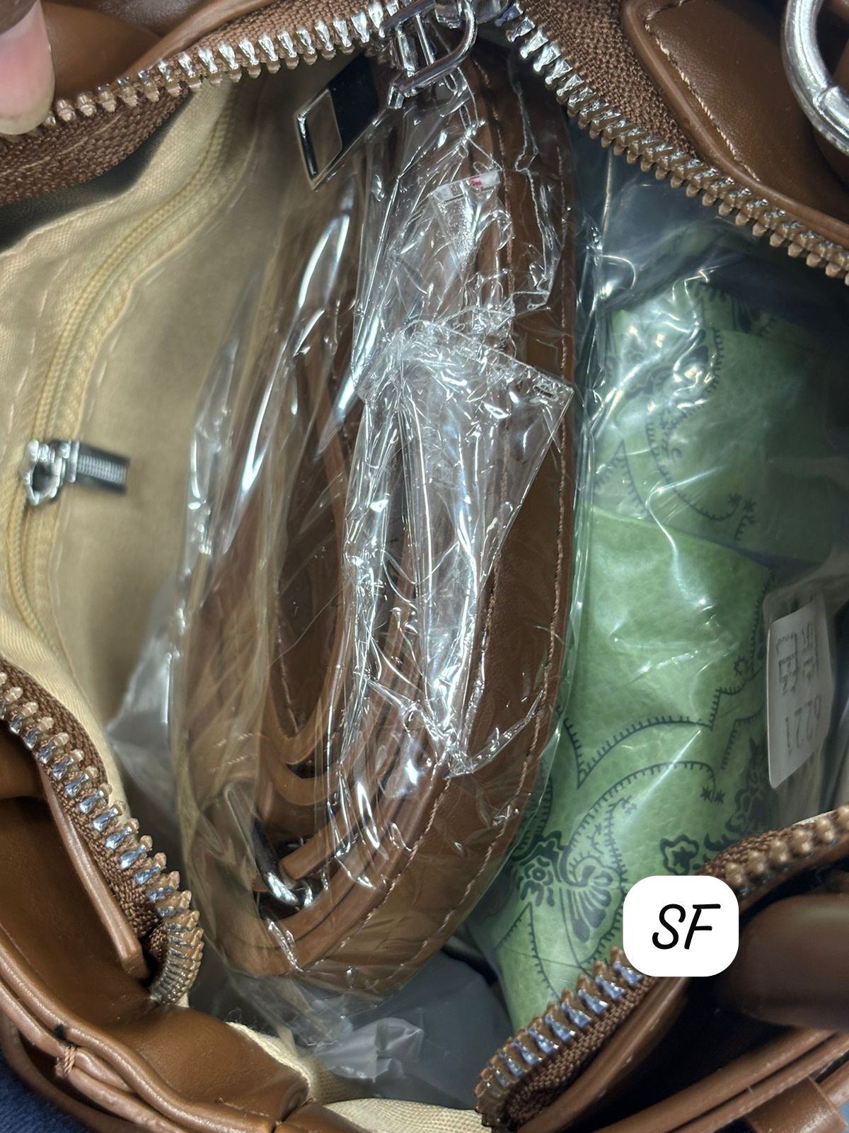 Imported Classy Sling Bag