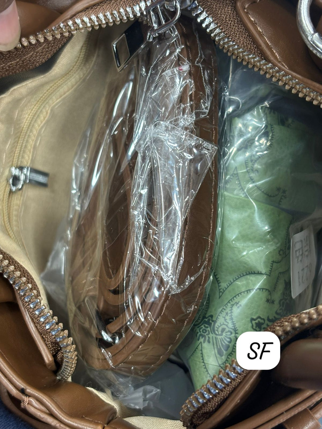 Imported Classy Sling Bag