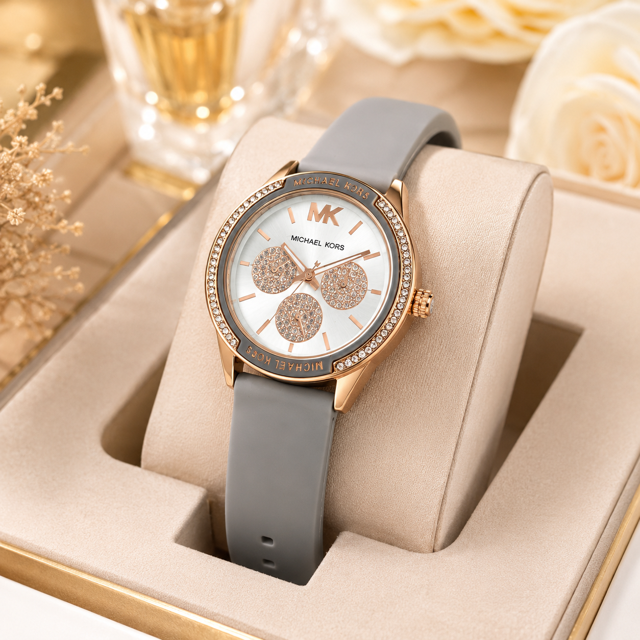 Chronograph Women's Watch
