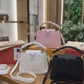 Capucines Structured Luxury Bag