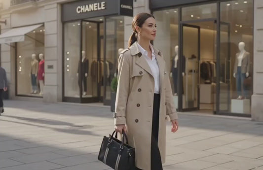 Women's Imported Book Tote Style Handbag | Premium Quality Structured Tote Bag