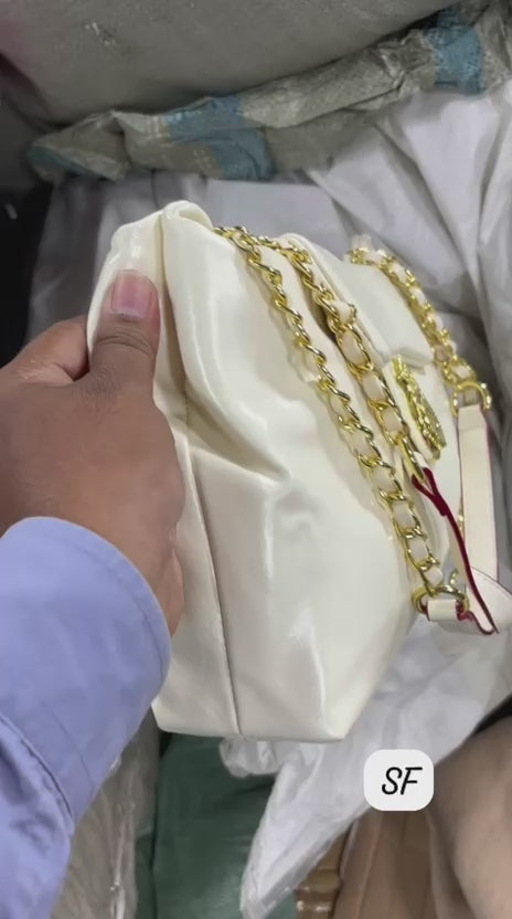 Imported Fancy Shoulder Bag