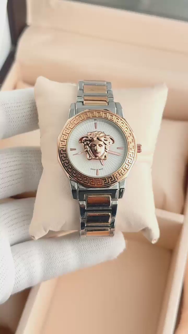 Palazzo Empire Ladies Watch