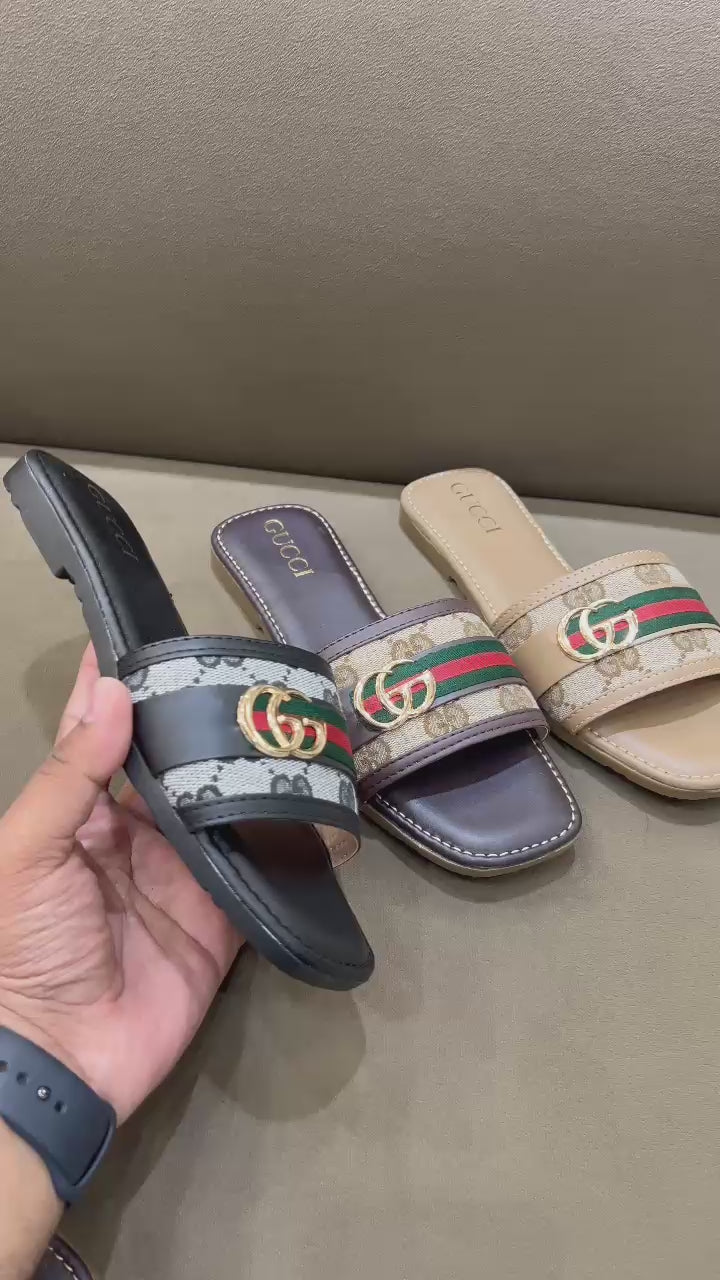Premium Quality Flats - Women's Everyday Fashion Flats
