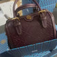 Tory Burch Speedy Bag