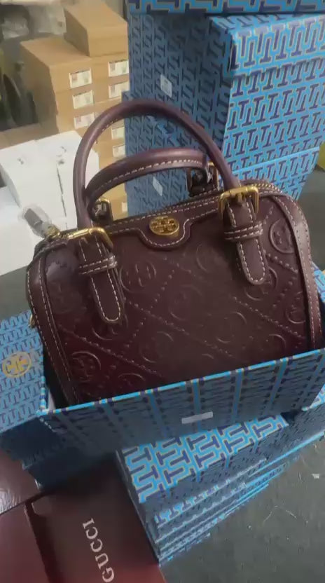 Tory Burch Speedy Bag