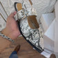 Western Look Boho Footwear