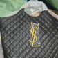 Exclusive Icare Maxi Shopping Quilted Tote Bag