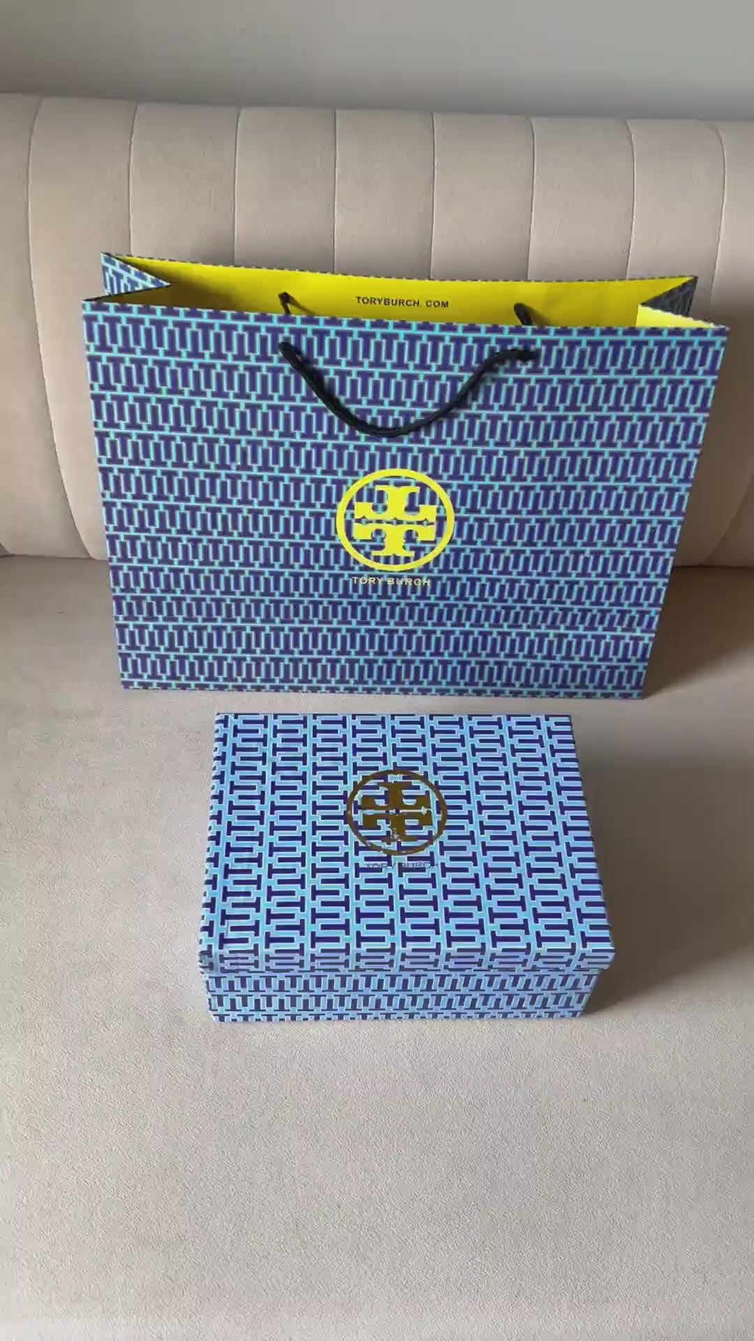 Monogram Structured Handbag | 10A Superior Quality
