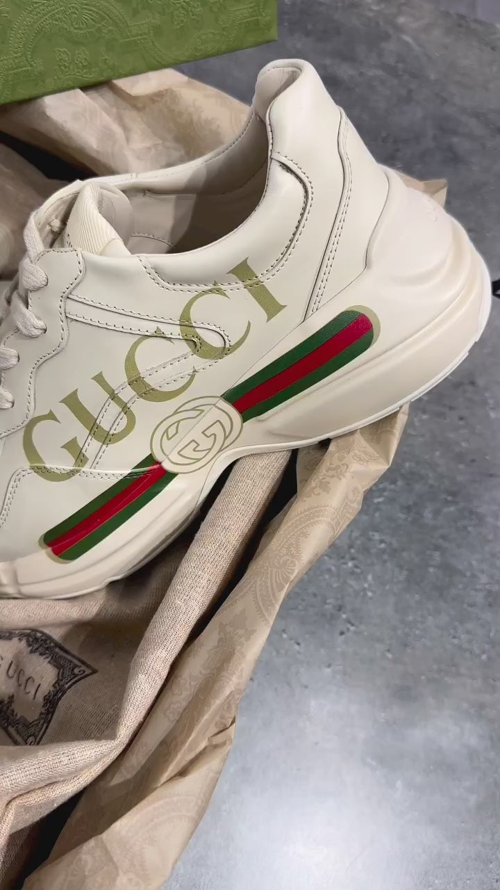 Rhython Premium Quality Sneaker