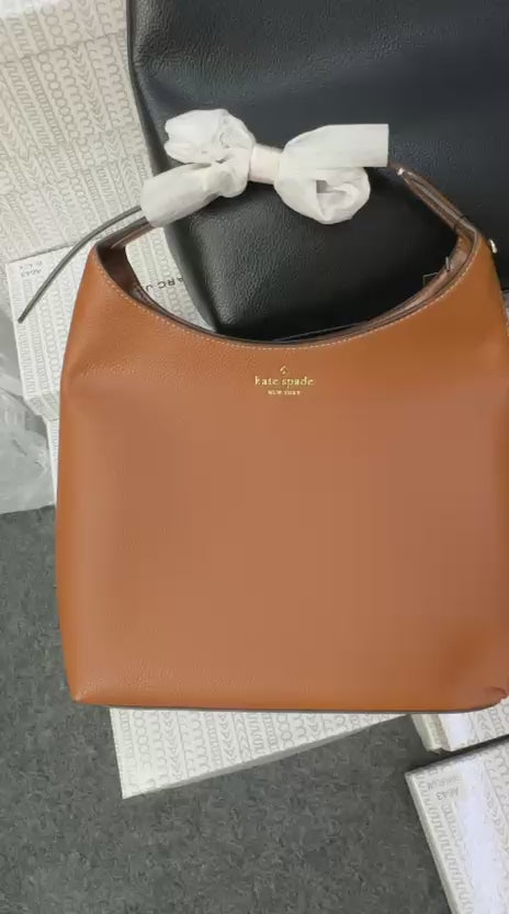Exclusive Structured Tote Bag