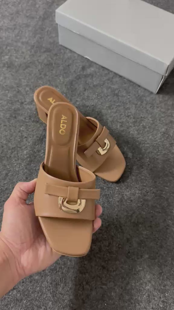Premium Women's Everyday Fashion Heels