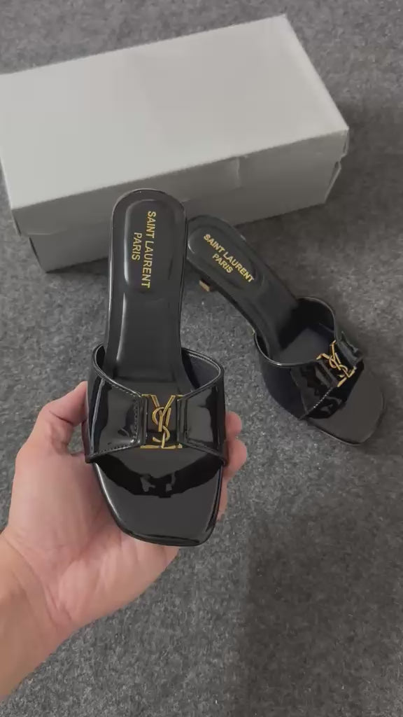 Premium Women's Signature Fashion Heels