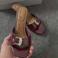 Premium Quality Heels - Women's Fashion Heels