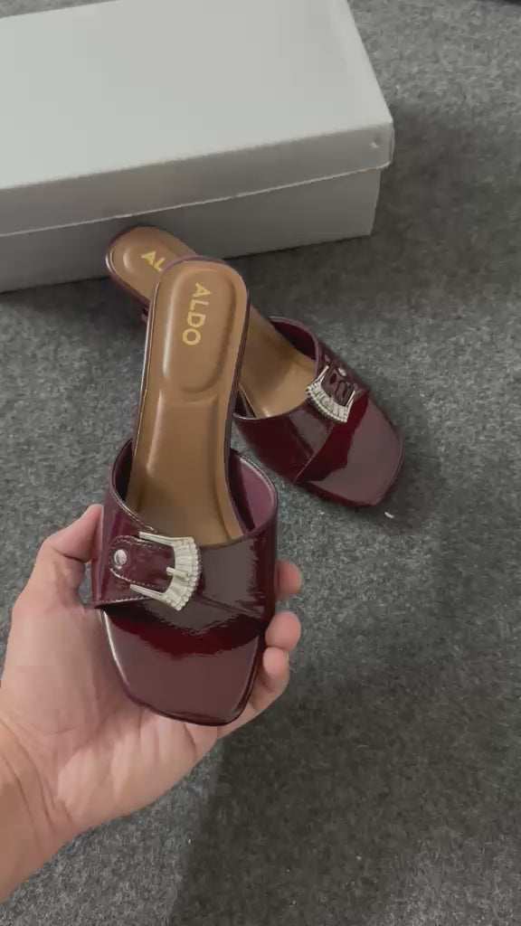 Premium Women's Fashion Heels