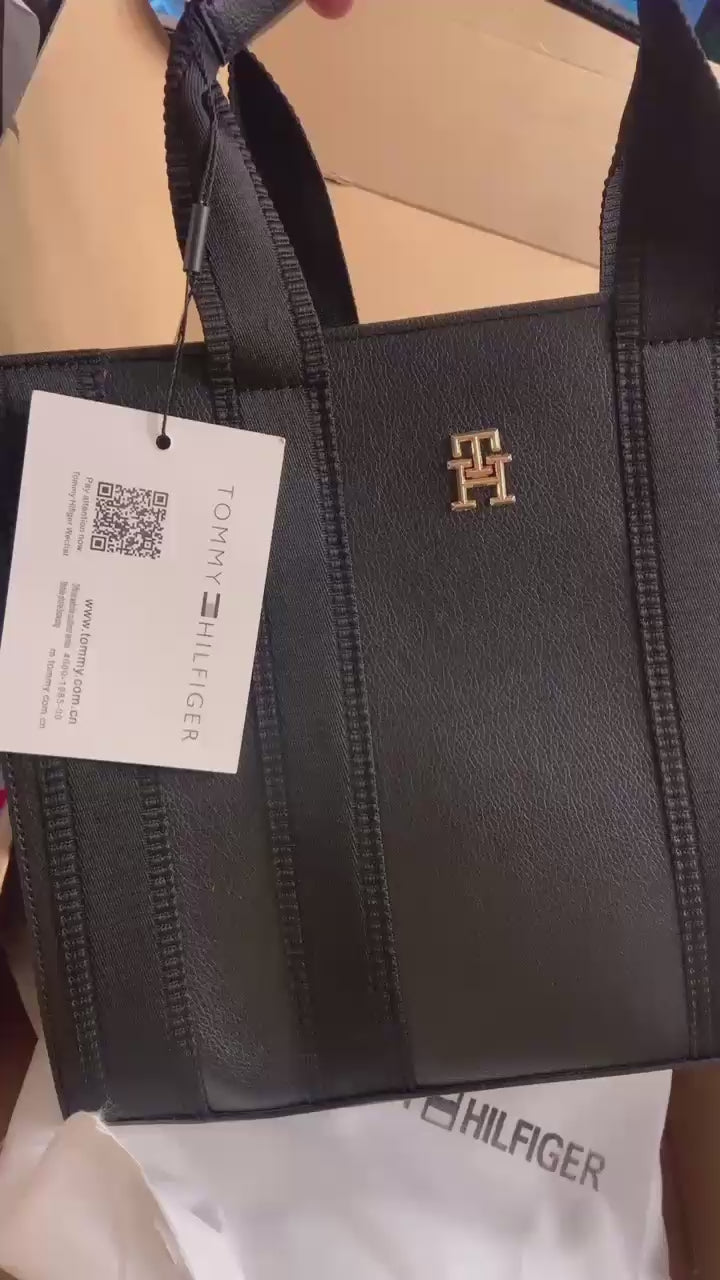 Shoppers Tote Bag | Premium Large Designer Handbag