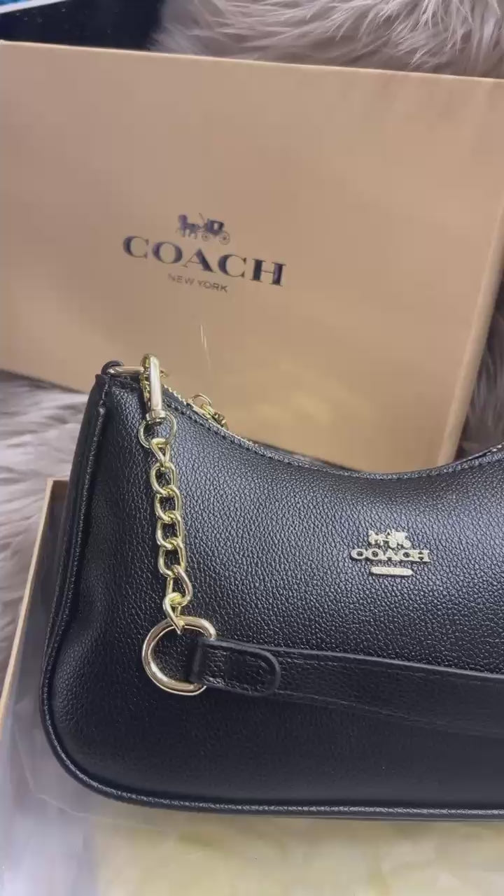 Exclusive Teri Leather Bag
