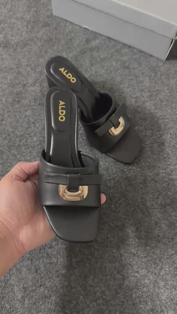 Premium Women's Everyday Fashion Heels