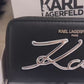 Women's Double Compartment Luxury Wallet | With Box & Dust Bag | Premium Branded Wallet