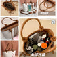 Korean Niche Design Bucket Bag Hours Charm Bag - PR Collection