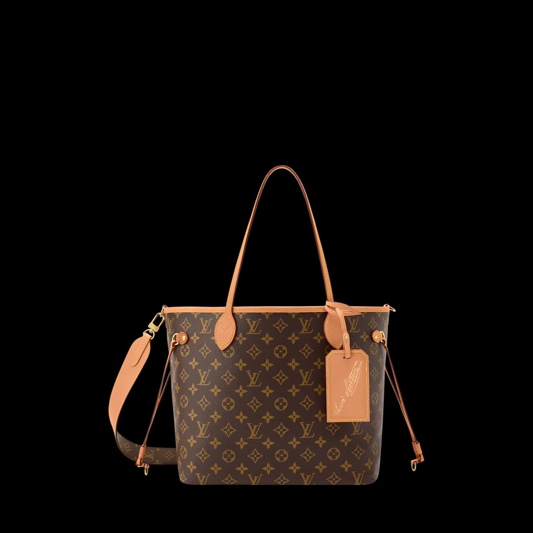 Calf Leather Reversible Tote Bag | Made in Italy