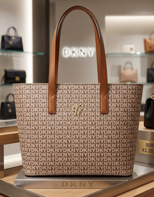 DKNY Essential Tote Bag