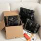 YSL Puffer Shoulder Bag Double Box Packing Luxury Gift For Her