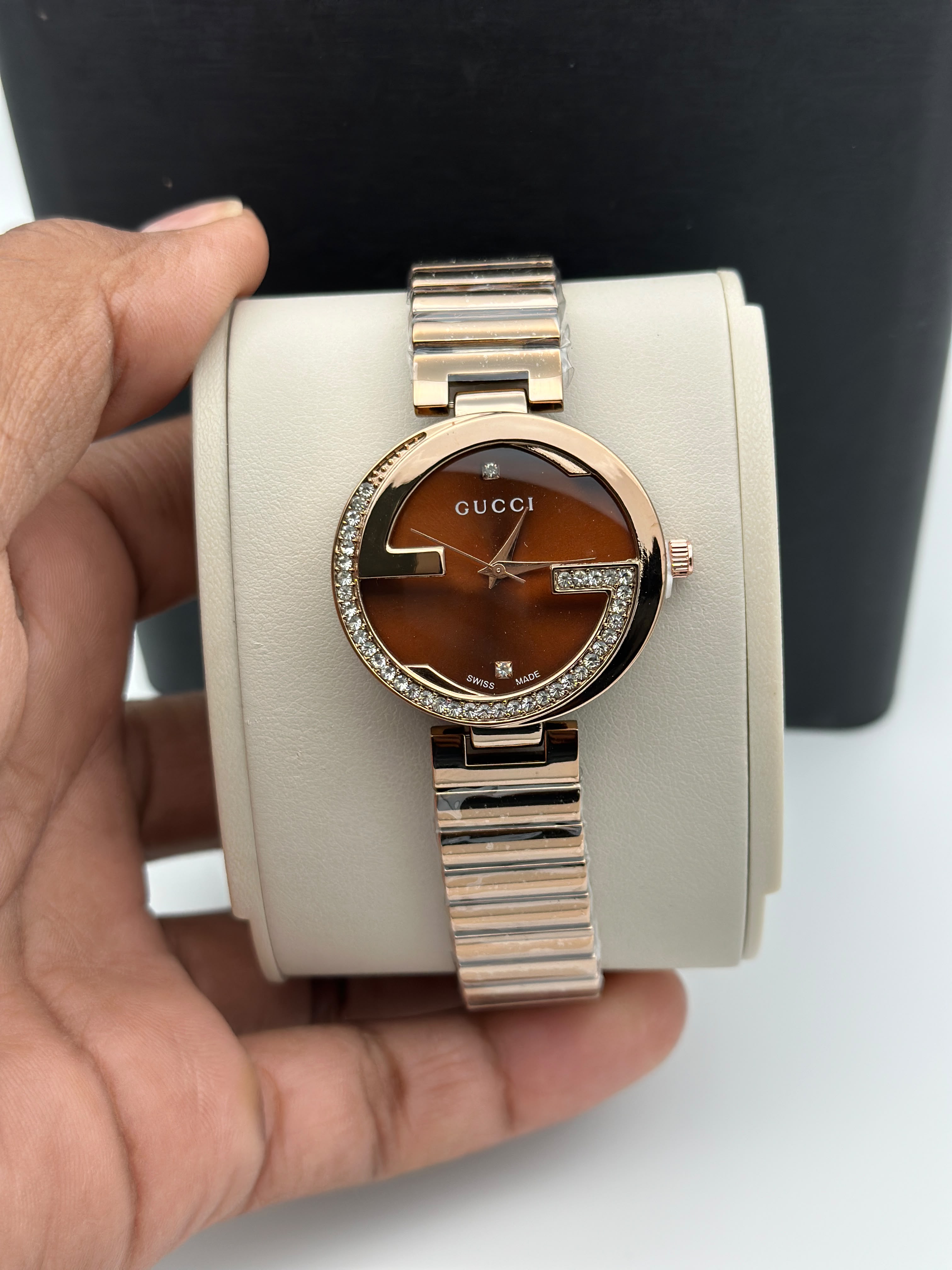 Gucci Ladies Watch - PR Collection