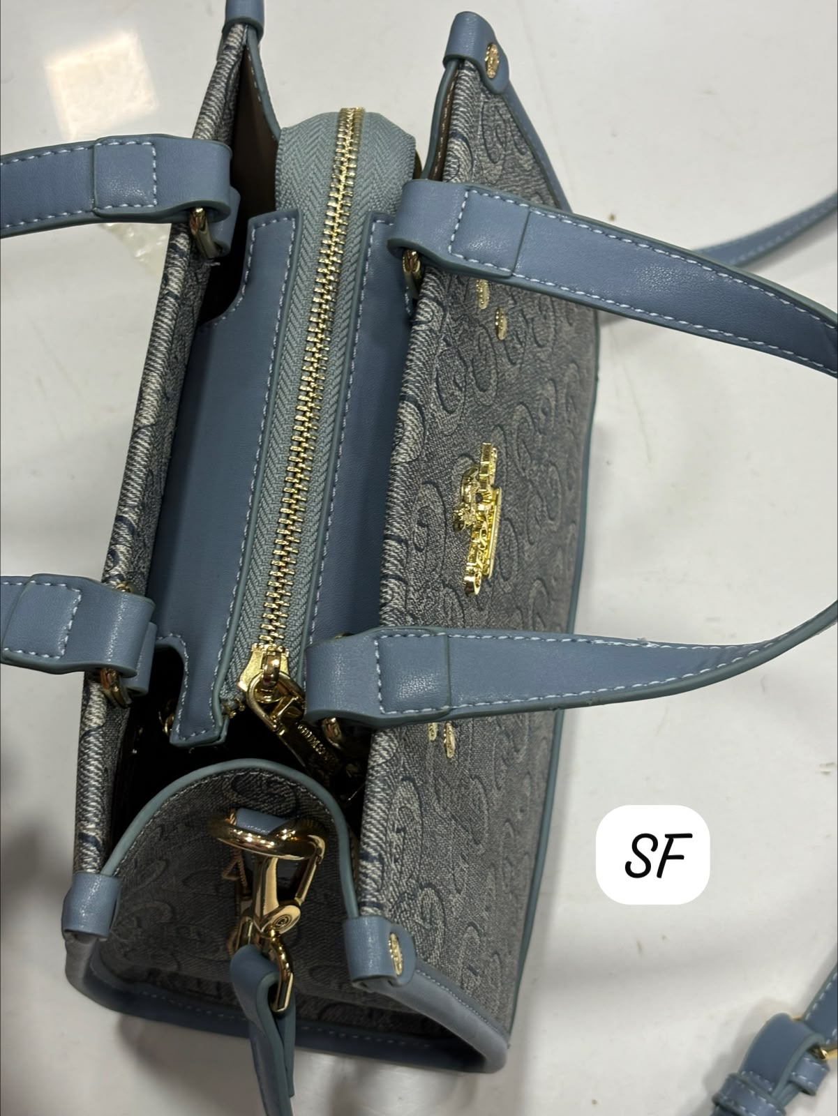 Premium Imported Crossbody Sling Bag Heavy Quality Women India USA UK